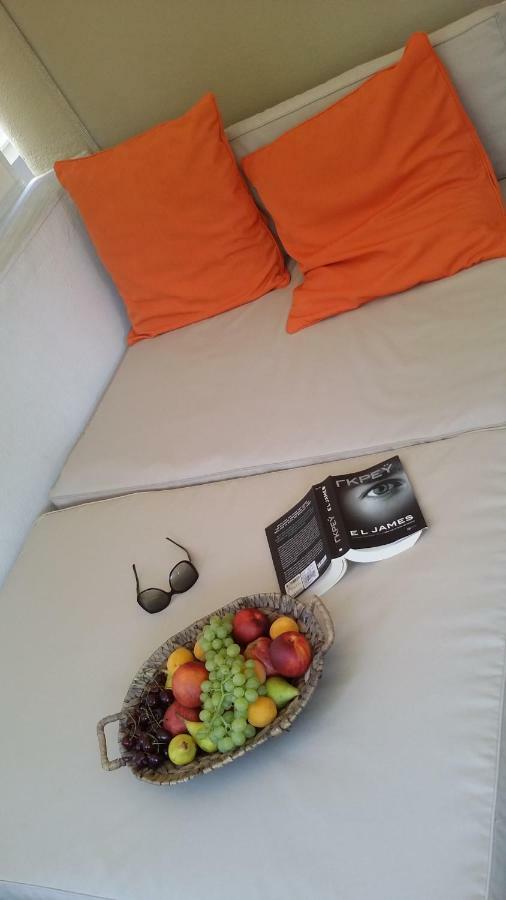 Sandy'S Apartment Epidaurus Dış mekan fotoğraf